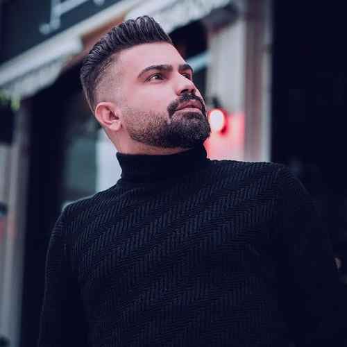 فرهاد جهانگیری کاش نبینی مثه مه جور و خیانت